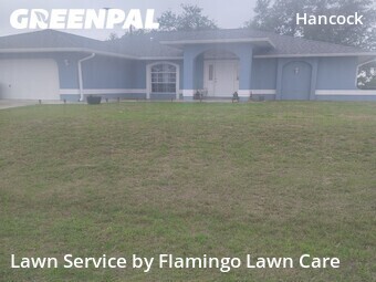 Lawn Service nearby Cape Coral, FL, 