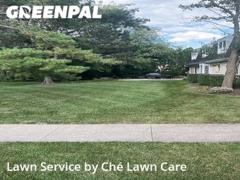 Grass Cutting nearby Glen Ellyn, IL, 