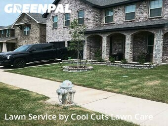 Yard Mowing nearby Fort Worth, TX, 