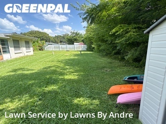 Lawn Cutting nearby Daytona Beach, FL, 