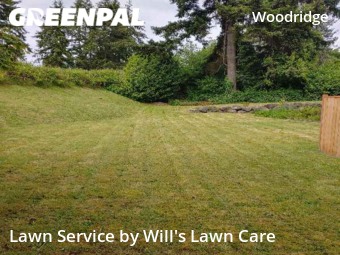 Lawn Mowing nearby Bellevue, WA, 