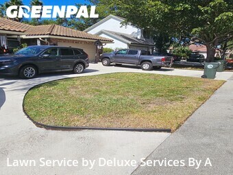 Lawn Service nearby Coconut Creek, FL, 