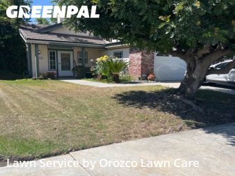 Lawn Maintenance nearby Yucaipa, CA, 