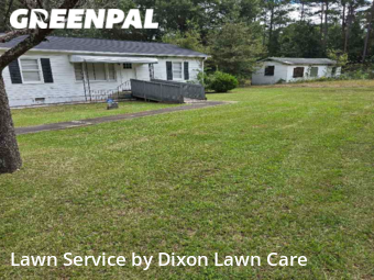 Lawn Care Service nearby Jonesboro, GA, 