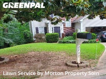 Lawn Mowing nearby Kennesaw, GA, 