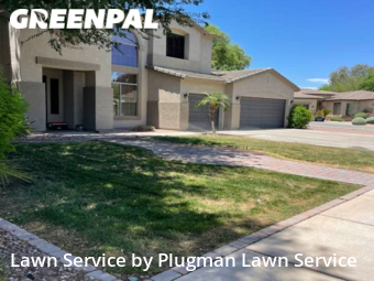 Lawn Care nearby Chandler, AZ, 