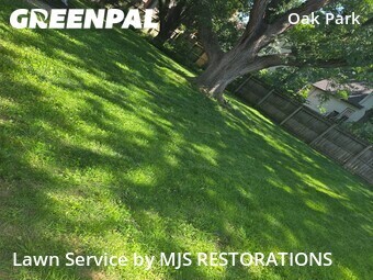Lawn Cut nearby Lenexa, MO, 