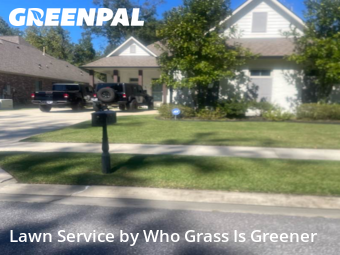 Lawn Mowing nearby Gonzales, LA, 