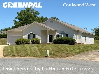 Lawn Maintenance nearby Charlotte, NC, 
