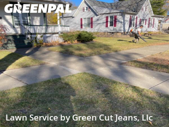 Lawn Care Service nearby Elgin, IL, 