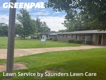 Lawn Mow nearby St. Louis, MO, 