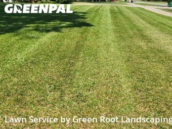 Lawn Cut nearby Charlotte, NC, 