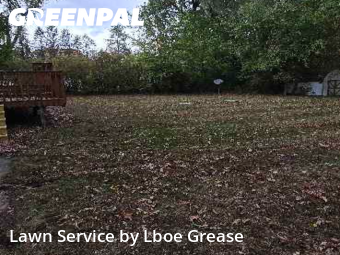 Grass Cut nearby Bath Township, MI, 