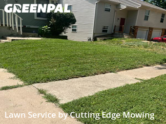 Lawn Service nearby Kansas City, MO, 