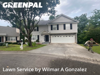 Lawn Maintenance nearby Canton, GA, 