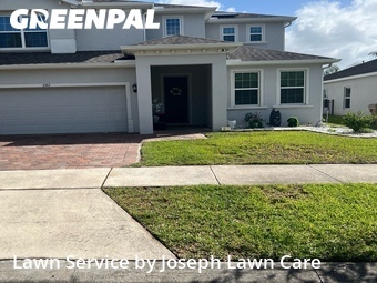 Yard Cutting nearby Kissimmee, FL, 