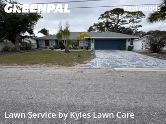 Yard Mowing nearby Sarasota, FL, 