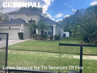 Grass Cutting nearby Orlando, FL, 