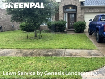 Grass Cutting nearby Katy, TX, 