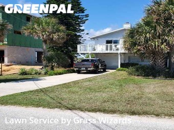 Lawn Care Service nearby Flagler Beach, FL, 