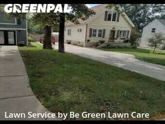 Lawn Mow nearby Wauwatosa, WI, 