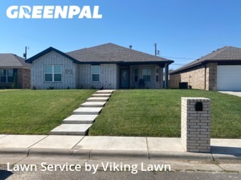 Lawn Mowing Service nearby Amarillo, TX, 