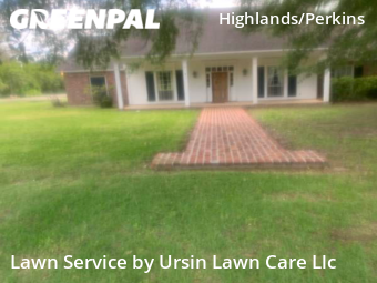 Lawn Maintenance nearby Baton Rouge, LA, 