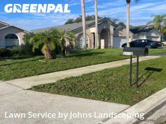 Yard Cutting nearby Clermont, FL, 