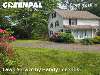 Grass Cutting nearby Agawam, MA, 