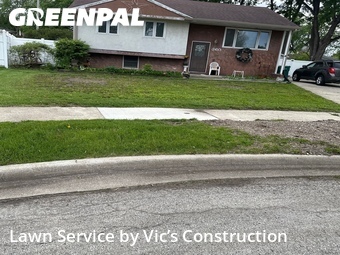 Yard Mowing nearby Joliet, IL, 