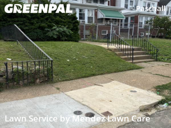 Yard Mowing nearby Philadelphia, PA, 