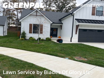 Lawn Mowing nearby Nashville, TN, 