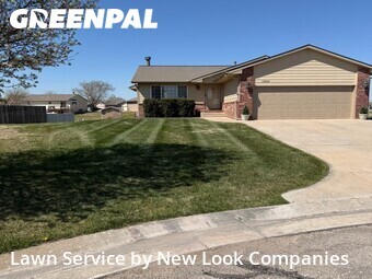 Landscapers In Wichita,67235,Landscapers by New Look Companies , work completed in Apr , 2026
