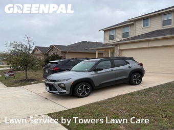 Lawn Maintenance nearby Manor, TX, 