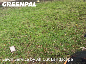 Lawn Maintenance nearby Sunrise, FL, 