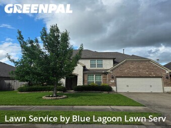 Lawn Cutting nearby Katy, TX, 