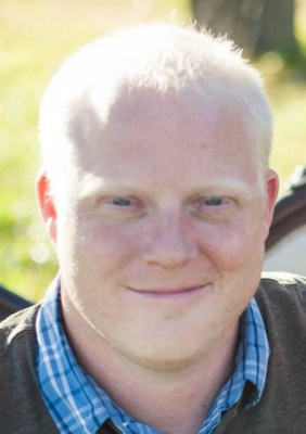Company headshot