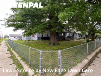 Lawn Maintenance nearby Joplin, MO, 