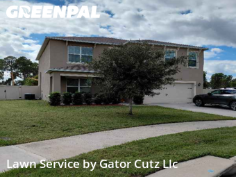 Lawn Mow nearby Tavares, FL, 