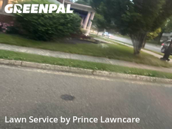 Lawn Mowing Service nearby Miamisburg, OH, 