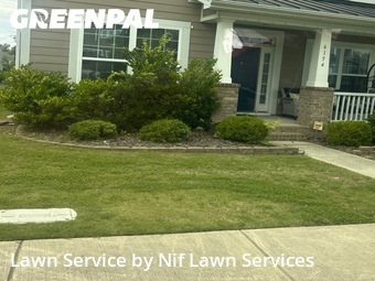 Yard Cutting nearby Fort Mill, NC, 