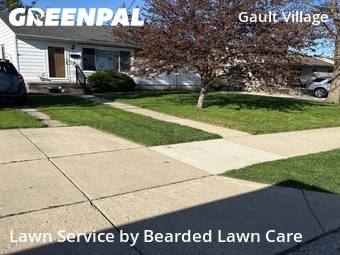 Lawn Cutting nearby Ypsilanti, MI, 