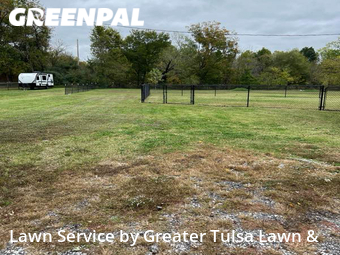 Grass Cutting nearby Broken Arrow, OK, 