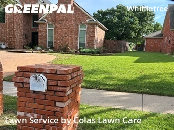 Lawn Care Service nearby Plano, TX, 