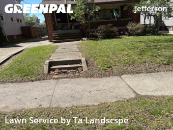 Yard Cutting nearby Cleveland, OH, 