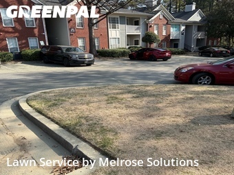 Lawn Care Service nearby Atlanta, GA, 
