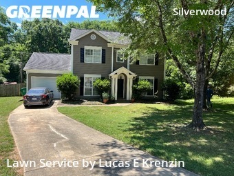 Lawn Mowing Service nearby Charlotte, NC, 