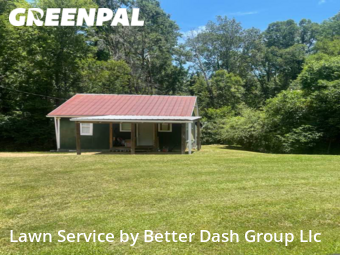 Lawn Cut nearby Terry, MS, 