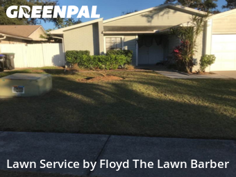 Yard Cutting nearby Orlando, FL, 