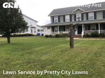 Yard Cutting nearby Fayetteville, NC, 